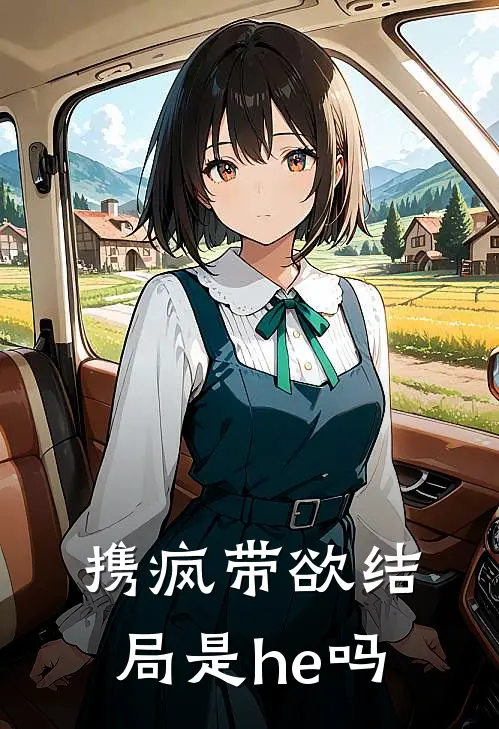 携疯带欲结局是he吗