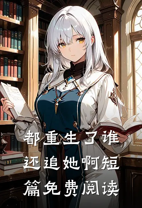 都重生了谁还追她啊短篇免费阅读