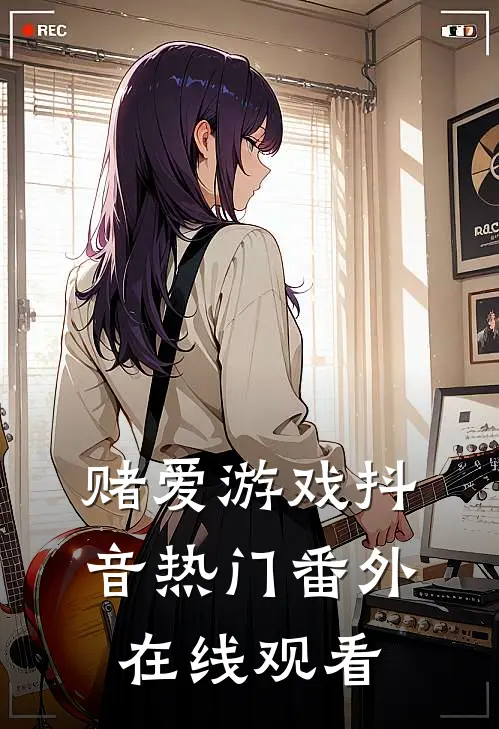 赌爱游戏抖音热门番外在线观看