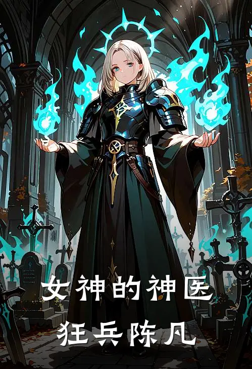 女神的神医狂兵陈凡