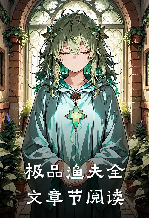 极品渔夫全文章节阅读