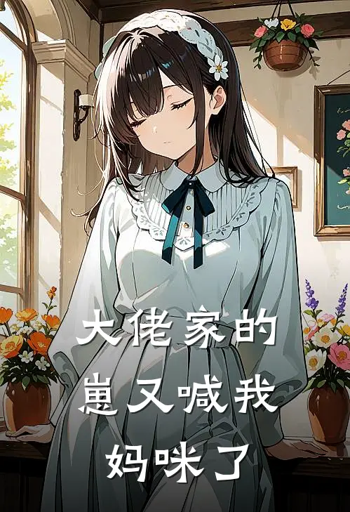 大佬家的崽又喊我妈咪了