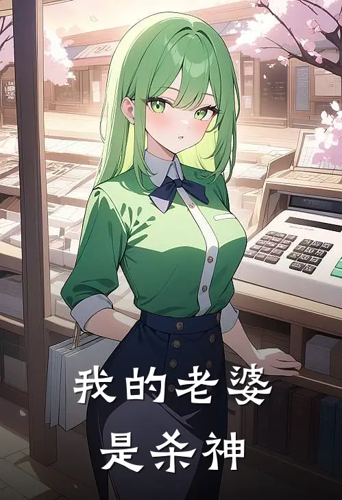 我的老婆是杀神