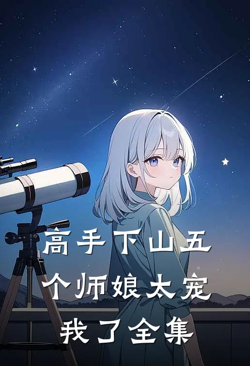 高手下山五个师娘太宠我了全集