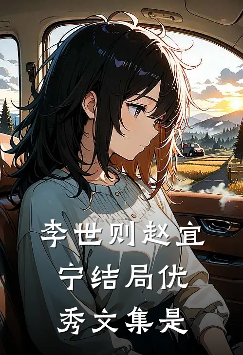 李世则赵宜宁结局优秀文集是