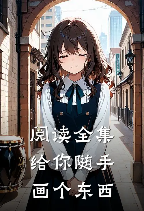 阅读全集给你随手画个东西