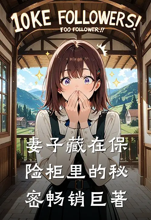 妻子藏在保险柜里的秘密畅销巨著