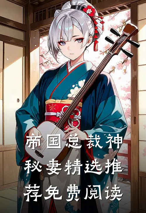 帝国总裁神秘妻精选推荐免费阅读