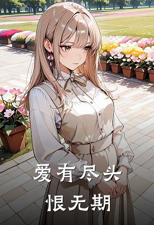 爱有尽头恨无期