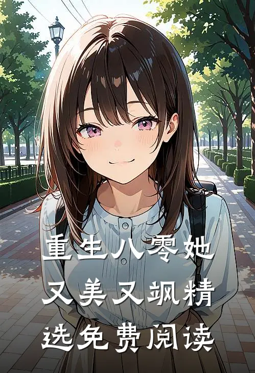 重生八零她又美又飒精选免费阅读
