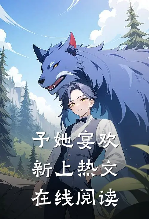 予她宴欢新上热文在线阅读