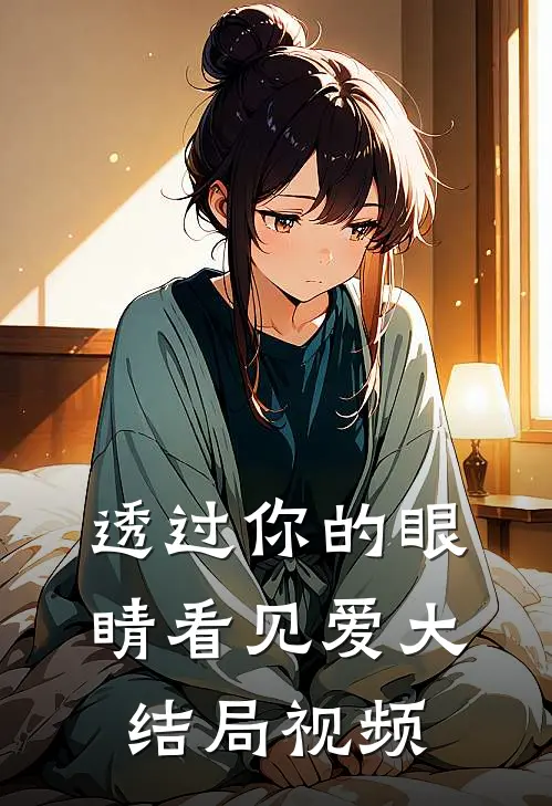 透过你的眼睛看见爱大结局视频