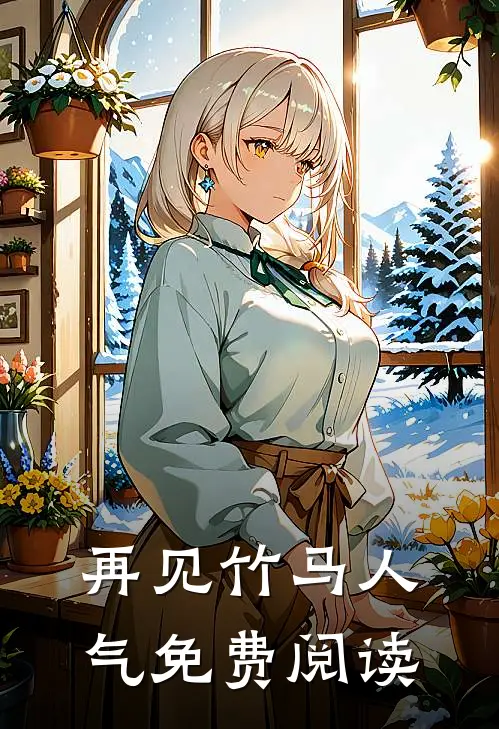 再见竹马人气免费阅读