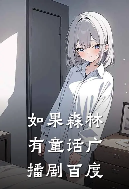 如果森林有童话广播剧百度