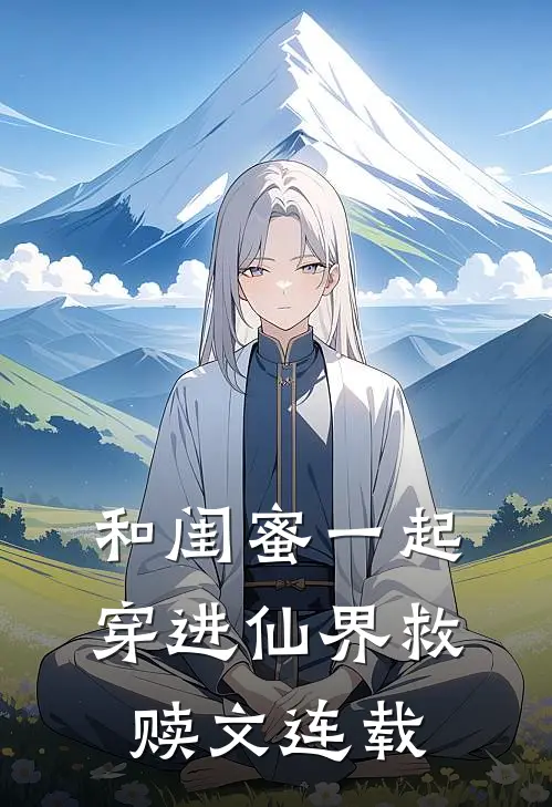 和闺蜜一起穿进仙界救赎文连载