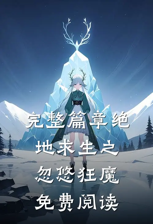 完整篇章绝地求生之忽悠狂魔免费阅读