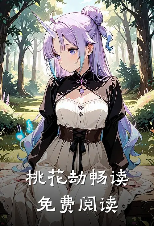 桃花劫畅读免费阅读