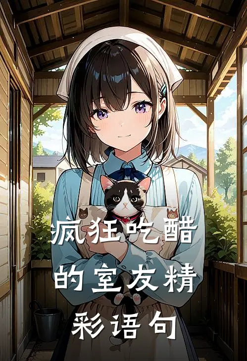 疯狂吃醋的室友精彩语句
