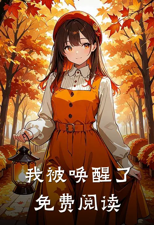 我被唤醒了免费阅读