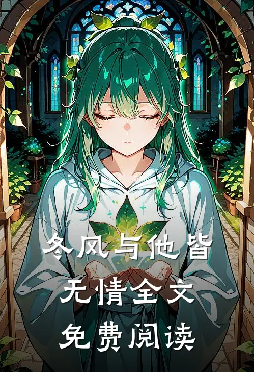 冬风与他皆无情全文免费阅读