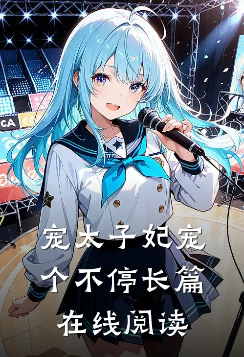宠太子妃宠个不停长篇在线阅读