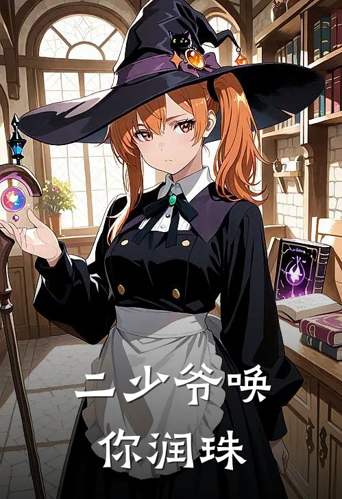 二少爷唤你润珠