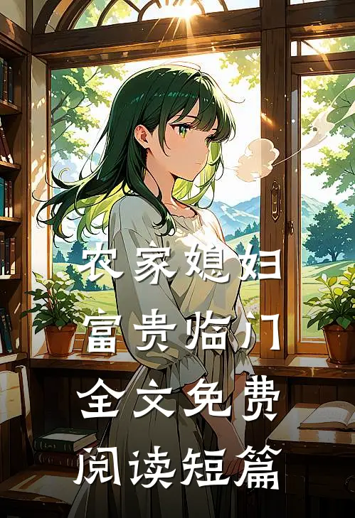 农家媳妇富贵临门全文免费阅读短篇