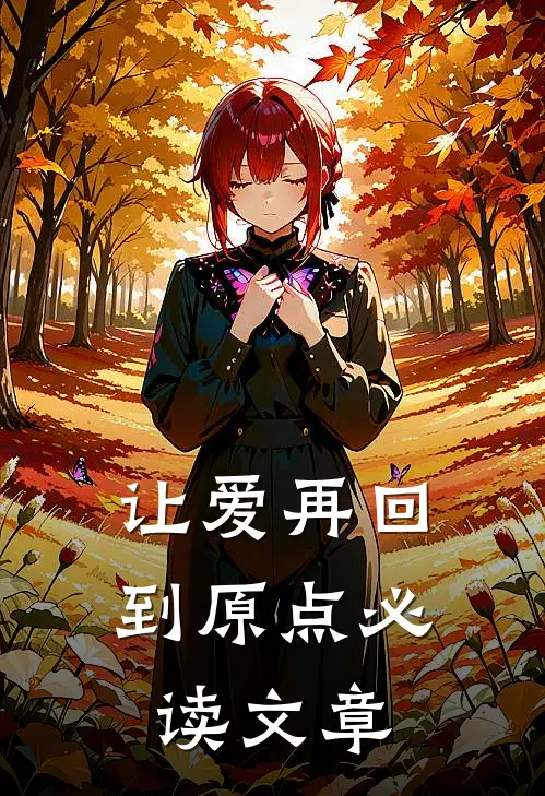 让爱再回到原点必读文章