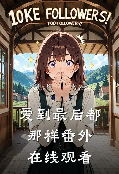 爱到最后都那样番外在线观看
