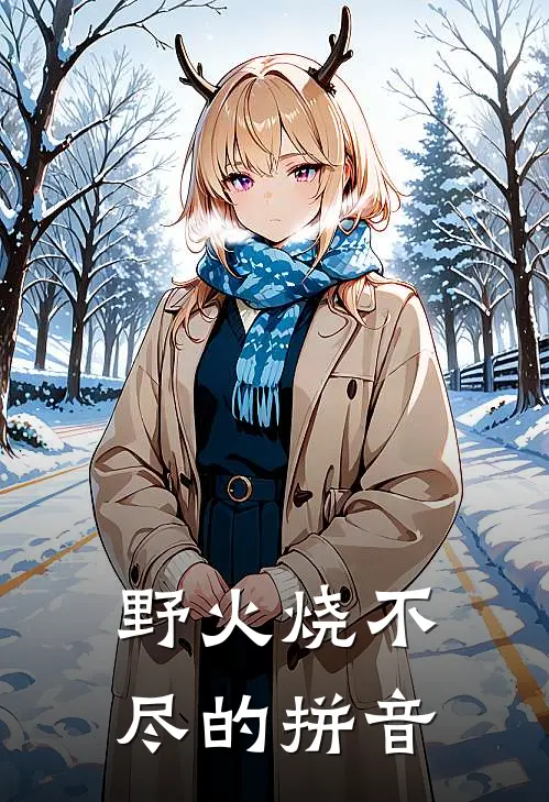 野火烧不尽的拼音