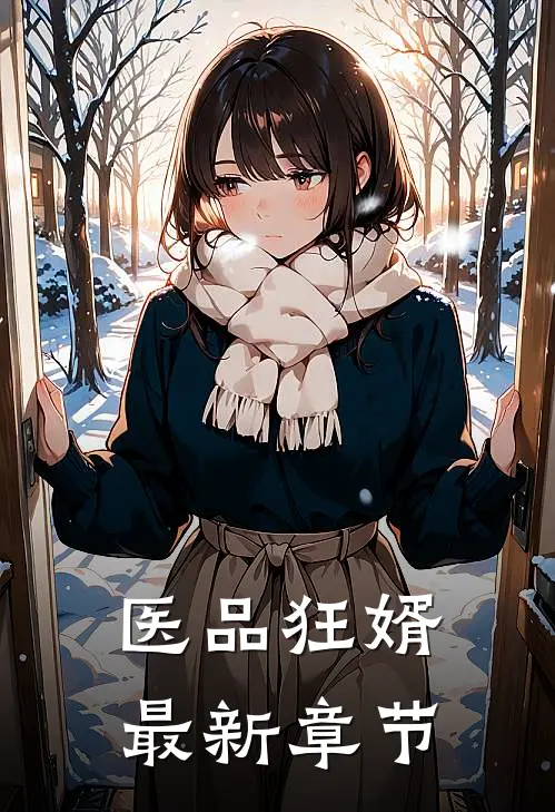 医品狂婿最新章节