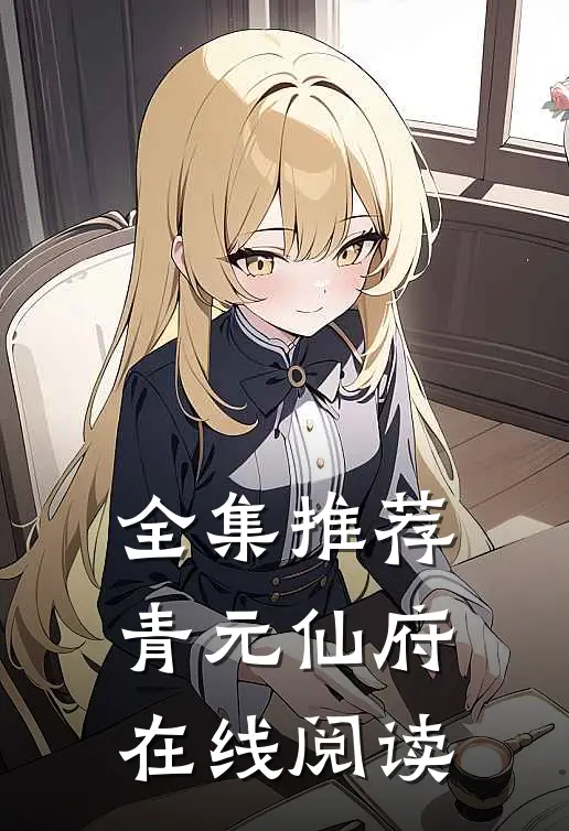 全集推荐青元仙府在线阅读