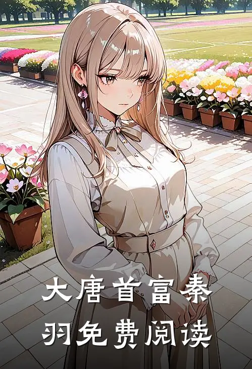 大唐首富秦羽免费阅读