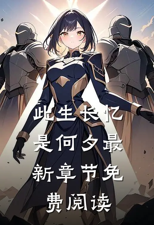 此生长忆是何夕最新章节免费阅读