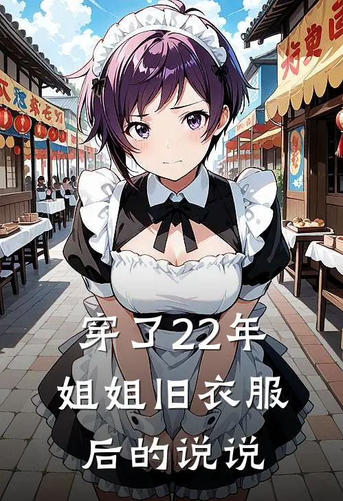 穿了22年姐姐旧衣服后的说说