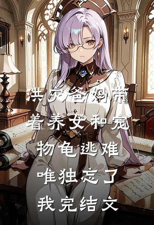 洪灾爸妈带着养女和宠物龟逃难，唯独忘了我完结文