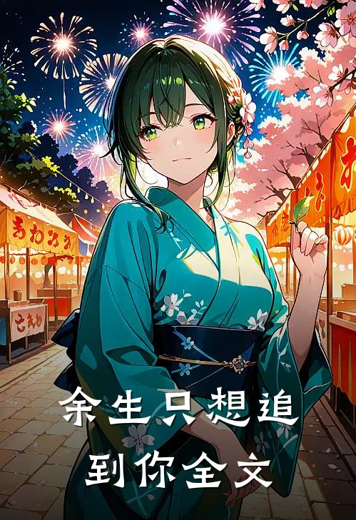 余生只想追到你全文