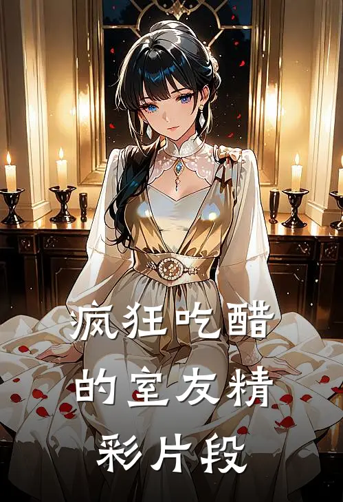 疯狂吃醋的室友精彩片段