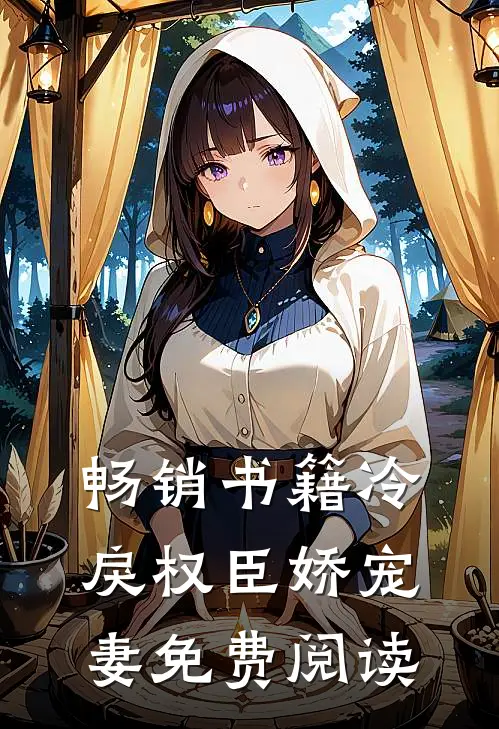 畅销书籍冷戾权臣娇宠妻免费阅读