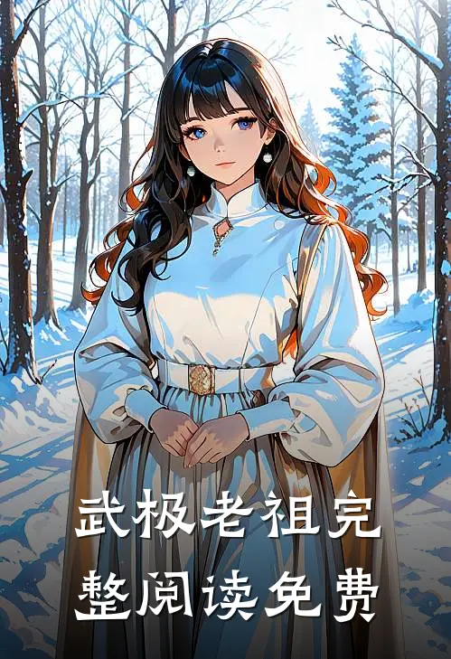 武极老祖完整阅读免费