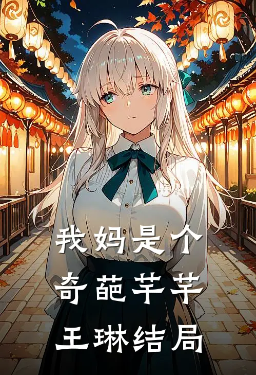 我妈是个奇葩芊芊王琳结局
