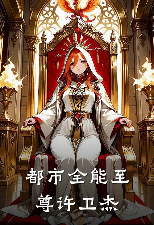 都市全能至尊许卫杰