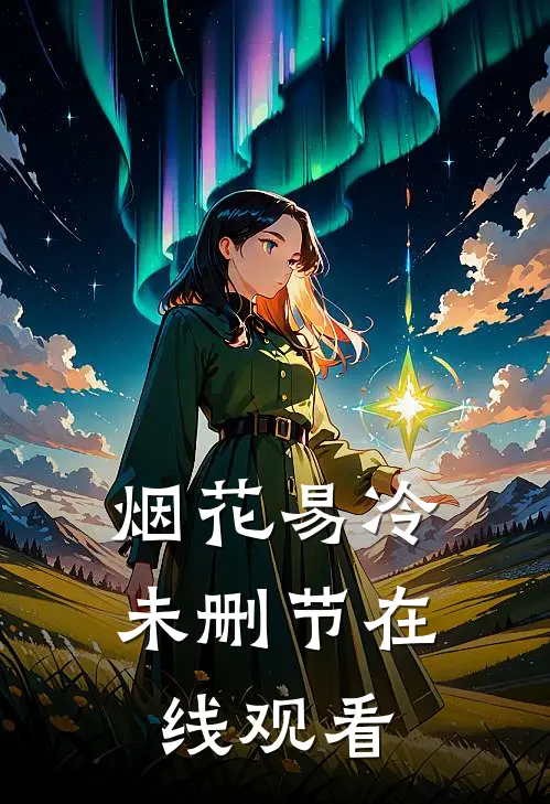 烟花易冷未删节在线观看