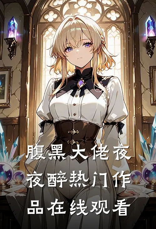 腹黑大佬夜夜醉热门作品在线观看