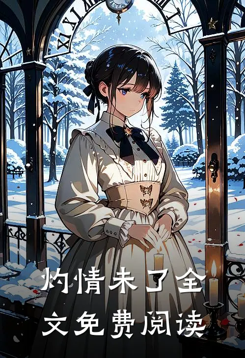 灼情未了全文免费阅读