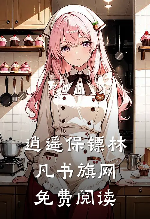 逍遥保镖林凡书旗网免费阅读