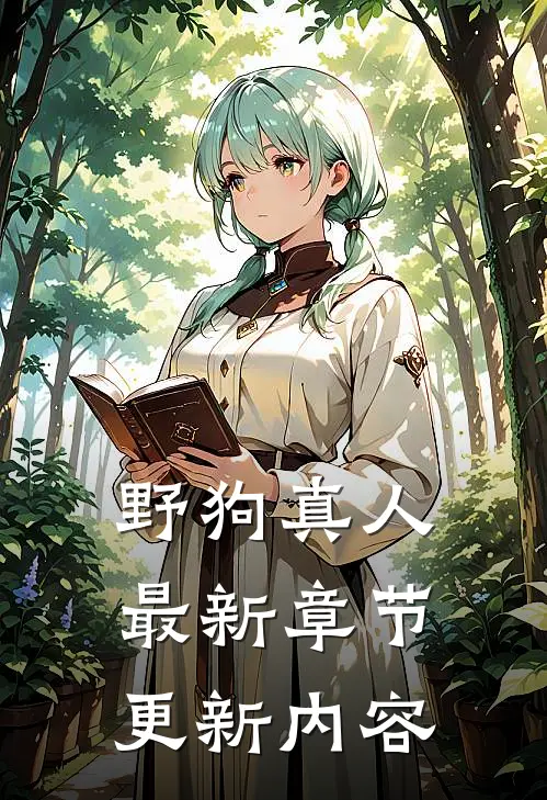 野狗真人最新章节更新内容