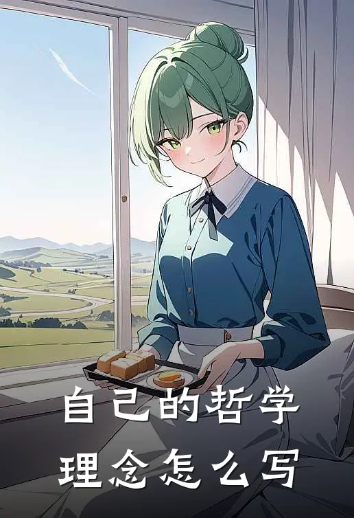 自己的哲学理念怎么写