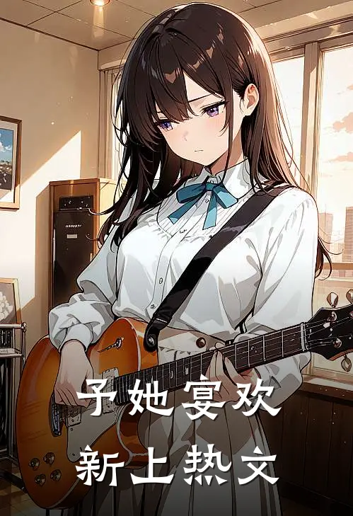 予她宴欢新上热文