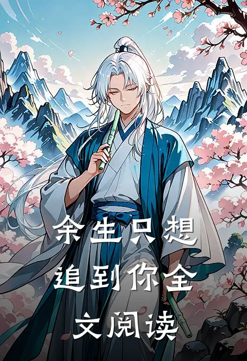 余生只想追到你全文阅读